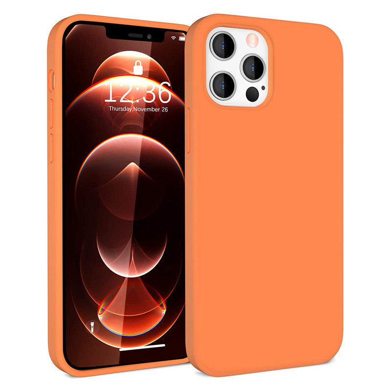 Coque en silicone liquide pour iPhone 15 Pro Coque en silicone liquide pour iPhone 15 Pro